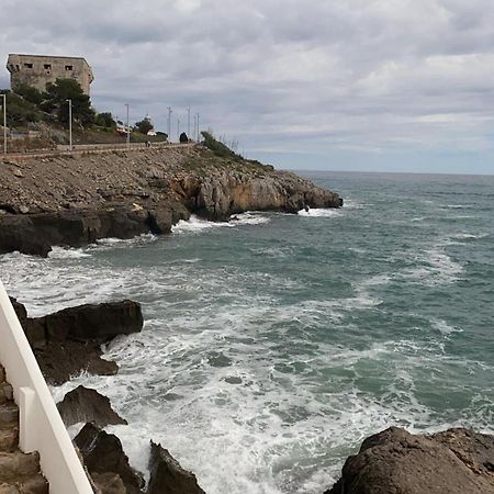 Ferienwohnung Residencial Algaida Oropesa del Mar Exterior foto