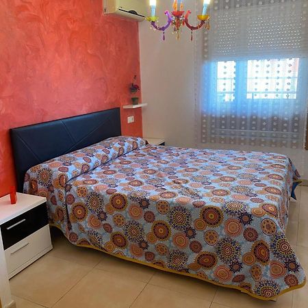 Ferienwohnung Residencial Algaida Oropesa del Mar Exterior foto