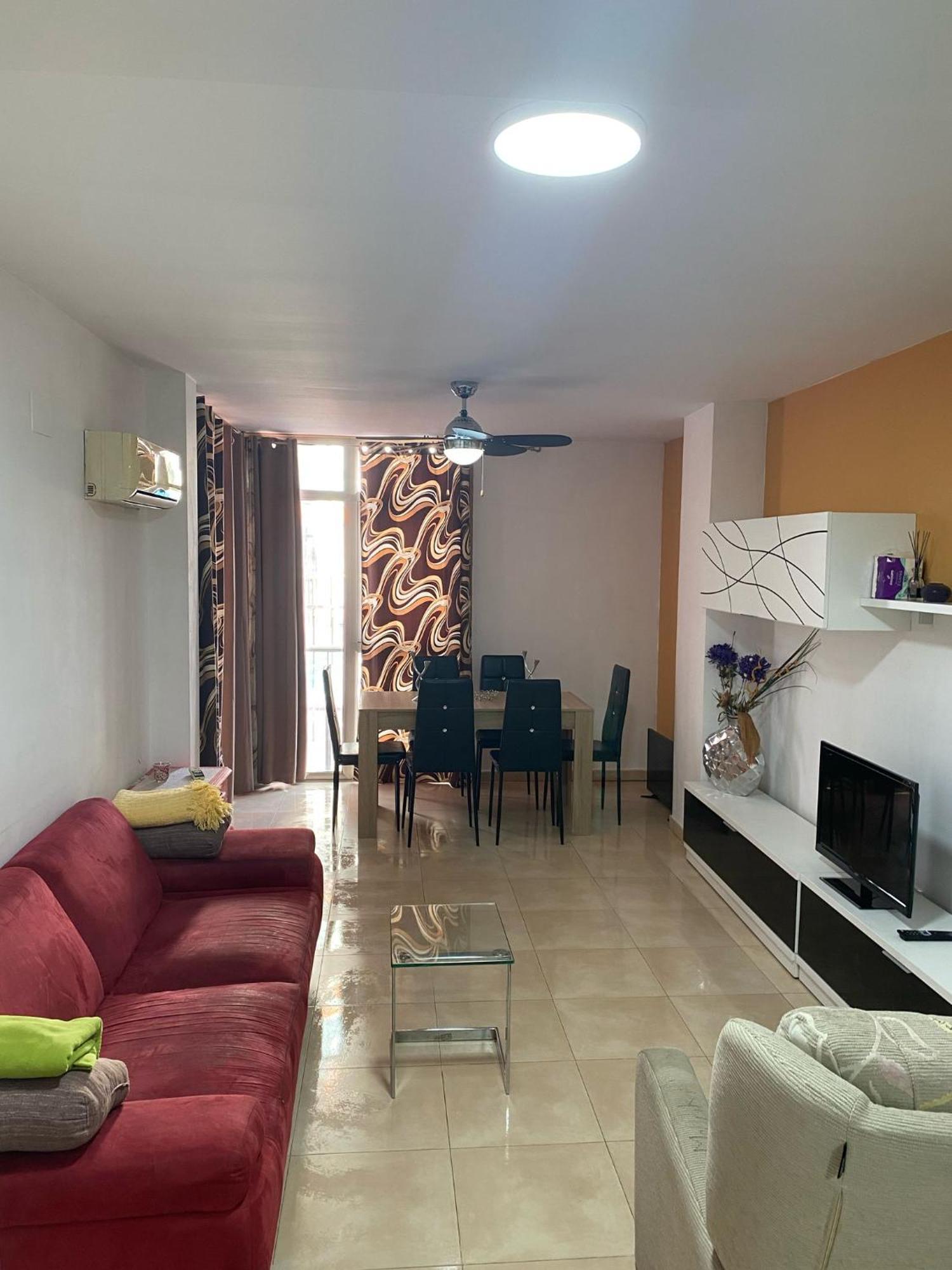 Ferienwohnung Residencial Algaida Oropesa del Mar Exterior foto